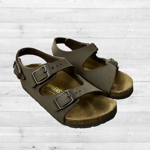 Birkenstock Other - Kids BIRKENSTOCK ROMA
sandals